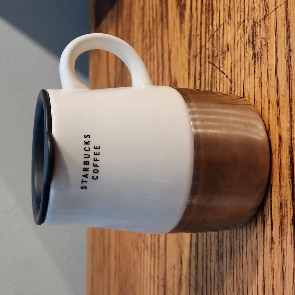 2004 Starbucks Travel Mug